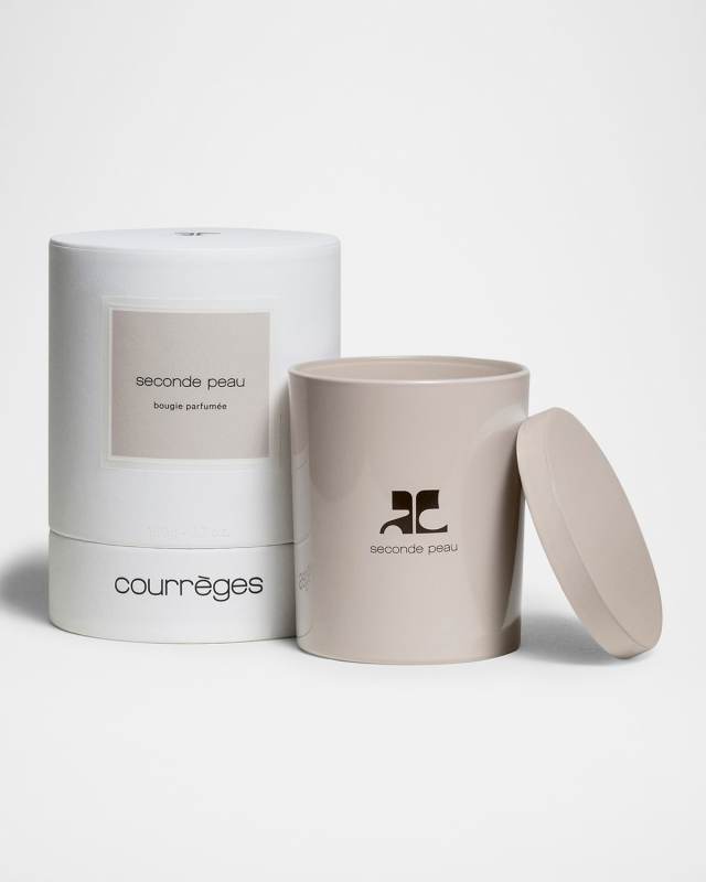 Seconde Peau Candle, 190 g